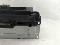 2014 Dodge Charger Radio AM FM Cd Player Receiver Replacement P/N:P68210553AF Fits OEM Used Auto Parts - Oemusedautoparts1.c