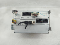 2014 Dodge Charger Radio AM FM Cd Player Receiver Replacement P/N:P68210553AF Fits OEM Used Auto Parts - Oemusedautoparts1.c