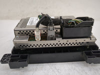 2013-2014 Dodge Charger Radio AM FM Cd Player Receiver Replacement P/N:68269532AD Fits Fits 2013 2014 OEM Used Auto Parts - 