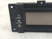 2013-2014 Dodge Charger Radio Control Panel - Oemusedautoparts1.com