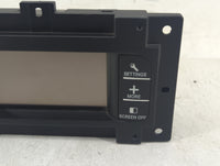 2013-2014 Dodge Charger Radio Control Panel - Oemusedautoparts1.com