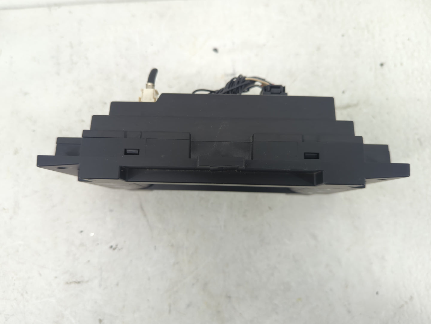 2013-2014 Dodge Charger Radio Control Panel - Oemusedautoparts1.com