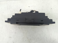 2013-2014 Dodge Charger Radio Control Panel - Oemusedautoparts1.com
