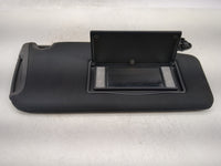 2011-2014 Dodge Charger Sun Visor Shade Replacement Driver Left Mirror Fits Fits 2011 2013 2014 OEM Used Auto Parts - Oemuse