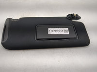 2011-2014 Dodge Charger Sun Visor Shade Replacement Driver Left Mirror Fits Fits 2011 2013 2014 OEM Used Auto Parts - Oemuse