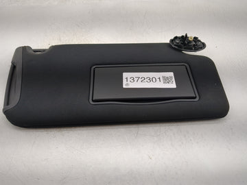 2011-2014 Dodge Charger Sun Visor Shade Replacement Driver Left Mirror Fits Fits 2011 2013 2014 OEM Used Auto Parts