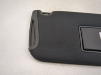 2011-2014 Dodge Charger Sun Visor Shade Replacement Driver Left Mirror Fits Fits 2011 2013 2014 OEM Used Auto Parts - Oemuse