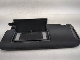 compare product 2011-2014 Dodge Charger Sun Visor Shade Replacement Passenger Right Mirror Fits Fits 2011 2013 2014 OEM Used Auto Parts