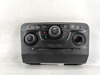 2011-2014 Dodge Charger Climate Control Module Temperature AC/Heater Replacement P/N:1QH12DX9AE Fits Fits 2011 2012 2013 201