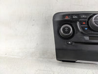 2011-2014 Dodge Charger Climate Control Module Temperature AC/Heater Replacement P/N:1QH12DX9AE Fits Fits 2011 2012 2013 201