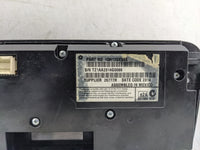 2011-2014 Dodge Charger Climate Control Module Temperature AC/Heater Replacement P/N:1QH12DX9AE Fits Fits 2011 2012 2013 201