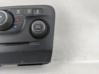 2011-2014 Dodge Charger Climate Control Module Temperature AC/Heater Replacement P/N:1QH08DX9AE Fits Fits 2011 2012 2013 201