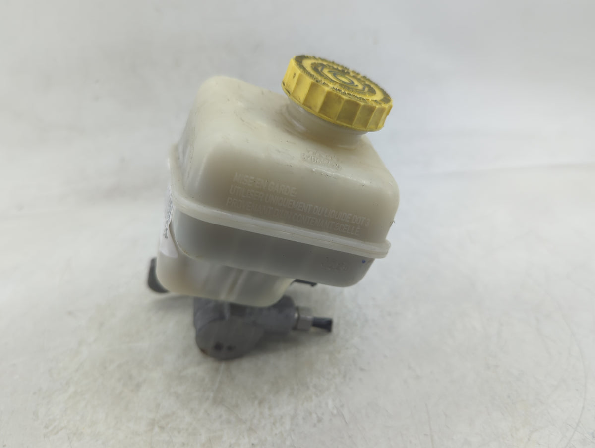 2009-2022 Dodge Charger Brake Master Cylinder 1383100 - Oemusedautoparts1.com