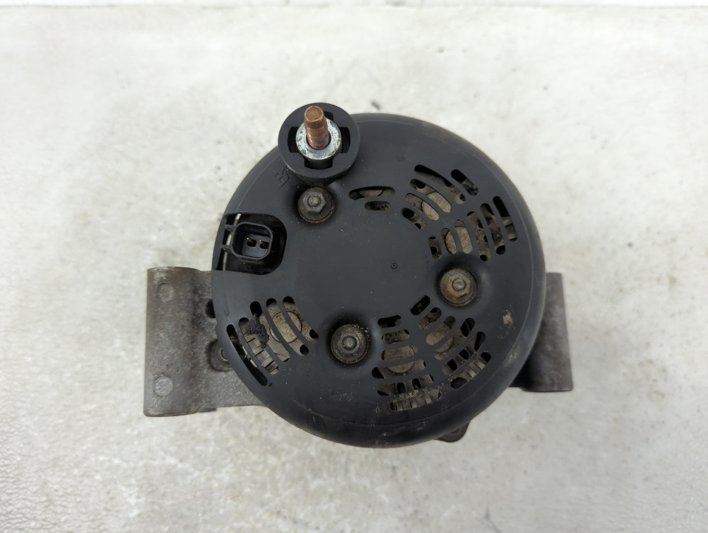 2011-2022 Dodge Charger Alternator Replacement Generator Charging Assembly Engine OEM P/N:P04801865AC 421000-7051 Fits OEM U