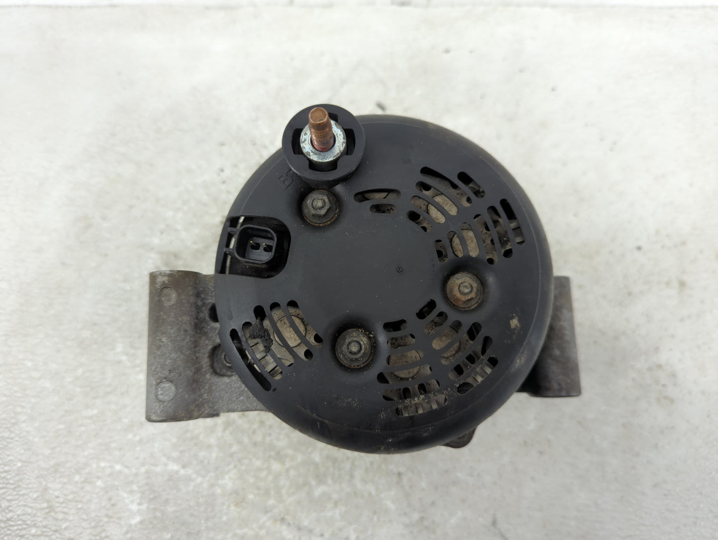 2011-2022 Dodge Charger Alternator Replacement Generator Charging Assembly Engine OEM P/N:P04801865AC 421000-7051 Fits OEM U