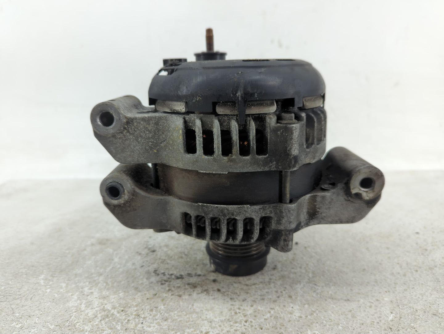 2011-2022 Dodge Charger Alternator Replacement Generator Charging Assembly Engine OEM P/N:P04801865AC 421000-7051 Fits OEM U