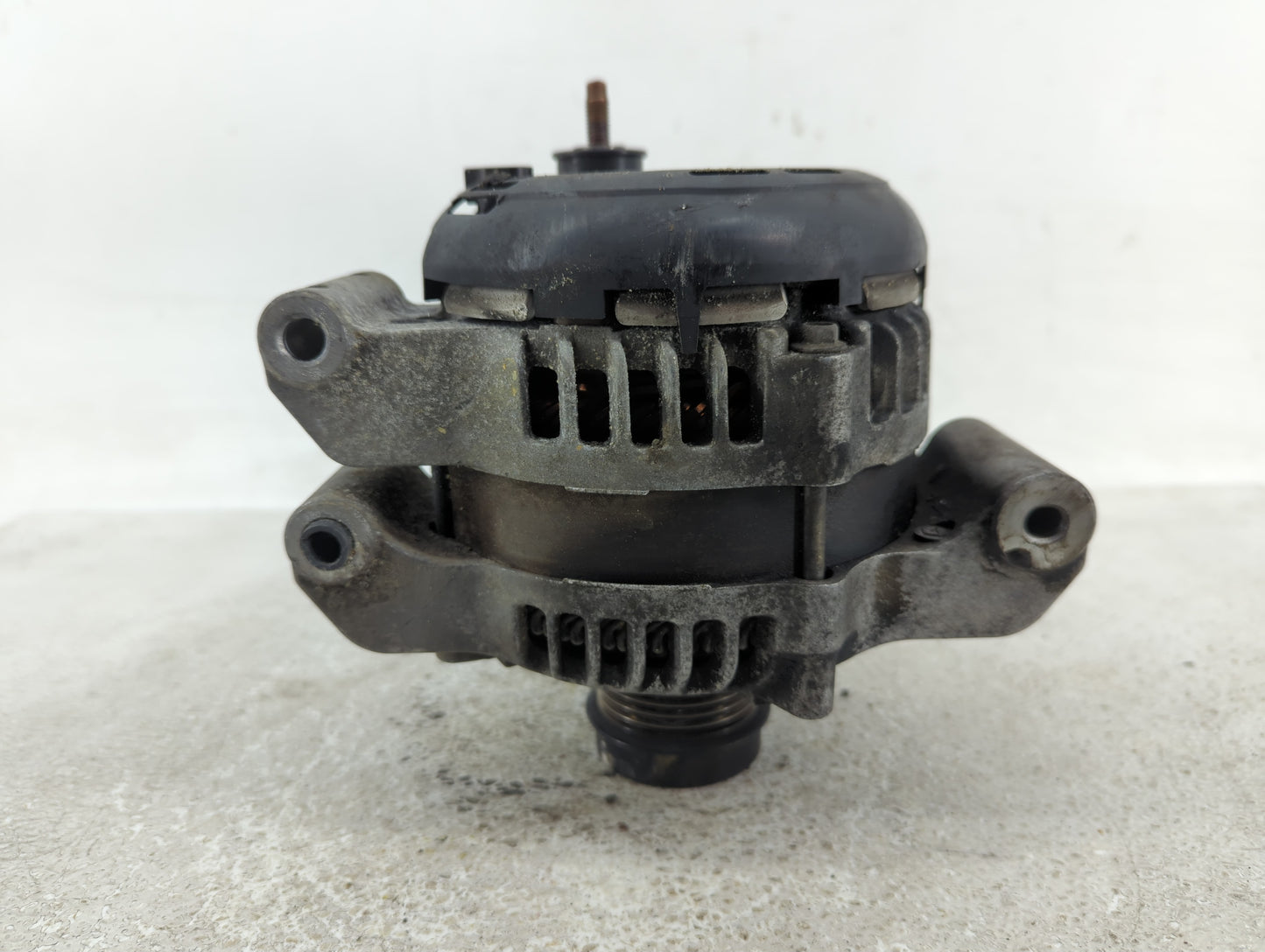 2011-2022 Dodge Charger Alternator Replacement Generator Charging Assembly Engine OEM P/N:P04801865AC 421000-7051 Fits OEM U