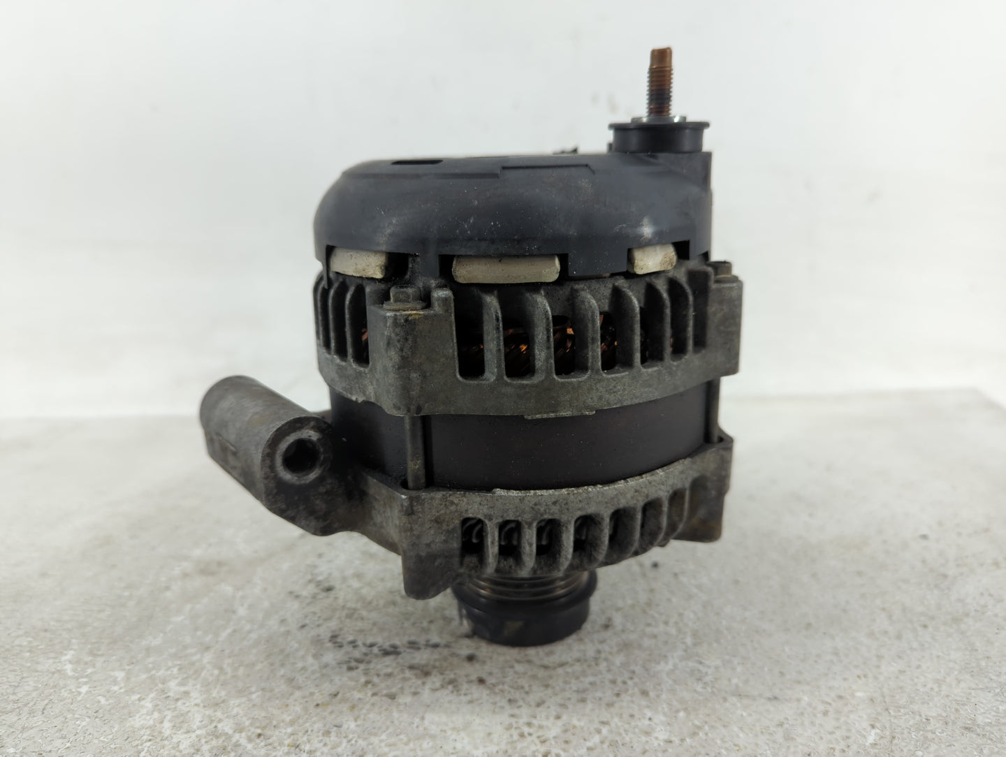 2011-2022 Dodge Charger Alternator Replacement Generator Charging Assembly Engine OEM P/N:P04801865AC 421000-7051 Fits OEM U