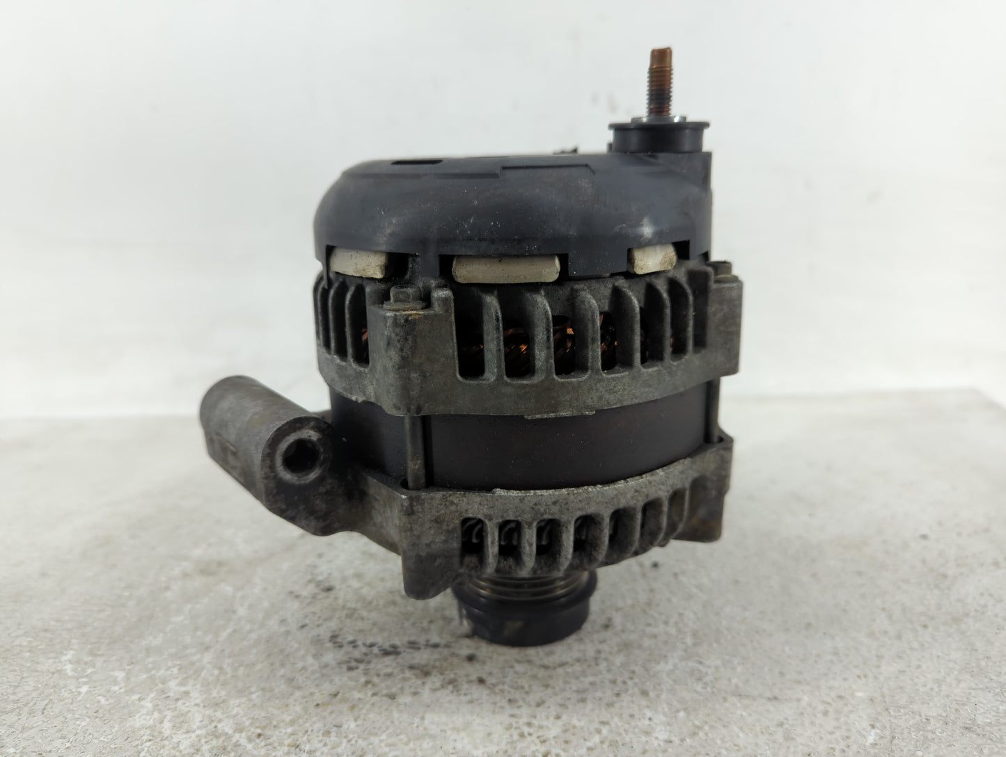 2011-2022 Dodge Charger Alternator Replacement Generator Charging Assembly Engine OEM P/N:P04801865AC 421000-7051 Fits OEM U