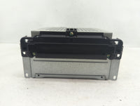2013-2014 Dodge Charger Radio AM FM Cd Player Receiver Replacement P/N:5091922AA Fits Fits 2013 2014 OEM Used Auto Parts - O