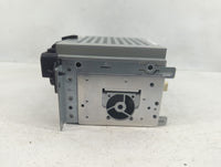 2013-2014 Dodge Charger Radio AM FM Cd Player Receiver Replacement P/N:5091922AA Fits Fits 2013 2014 OEM Used Auto Parts - O