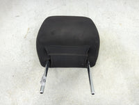 2011-2014 Dodge Charger Headrest Head Rest Front Driver Passenger Seat Fits Fits 2011 2012 2013 2014 OEM Used Auto Parts - O