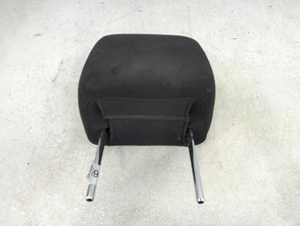 compare product 2011-2014 Dodge Charger Headrest Head Rest Front Driver Passenger Seat Fits Fits 2011 2012 2013 2014 OEM Used Auto Parts
