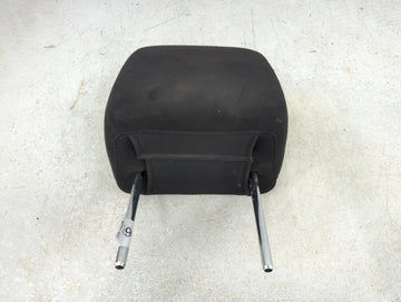 2011-2014 Dodge Charger Headrest Head Rest Front Driver Passenger Seat Fits Fits 2011 2012 2013 2014 OEM Used Auto Parts - O