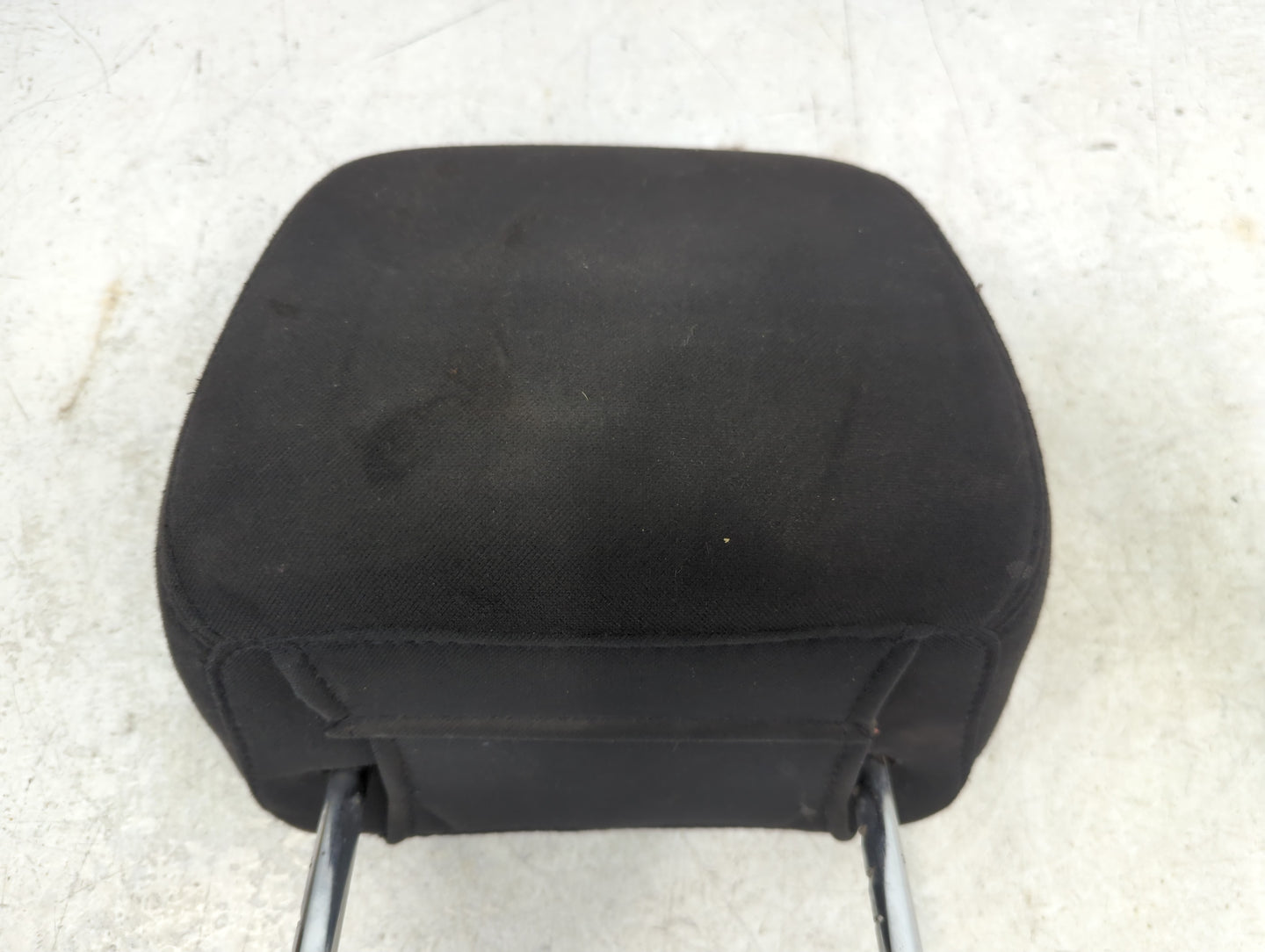 2011-2014 Dodge Charger Headrest Head Rest Front Driver Passenger Seat Fits Fits 2011 2012 2013 2014 OEM Used Auto Parts - O