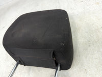 2011-2014 Dodge Charger Headrest Head Rest Front Driver Passenger Seat Fits Fits 2011 2012 2013 2014 OEM Used Auto Parts - O