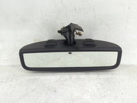 2011-2014 Dodge Charger Interior Rear View Mirror Replacement OEM P/N:45654113 57010495AB Fits Fits 2011 2012 2013 2014 OEM 