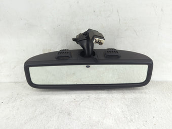 compare product 2011-2014 Dodge Charger Interior Rear View Mirror Replacement OEM P/N:45654113 57010495AB Fits Fits 2011 2012 2013 2014 OEM Used Auto Parts