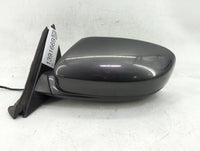 2011-2014 Dodge Charger Driver Side View Mirror - Left Door Mirror OEM Used - Oemusedautoparts1.com
