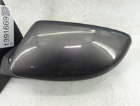 2011-2014 Dodge Charger Driver Side View Mirror - Left Door Mirror OEM Used - Oemusedautoparts1.com