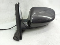 2011-2014 Dodge Charger Driver Side View Mirror - Left Door Mirror OEM Used - Oemusedautoparts1.com