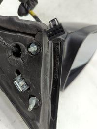 2011-2014 Dodge Charger Driver Side View Mirror - Left Door Mirror OEM Used - Oemusedautoparts1.com