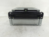 2013-2014 Dodge Charger Radio AM FM Cd Player Receiver Replacement P/N:P68209671AB Fits Fits 2013 2014 OEM Used Auto Parts -