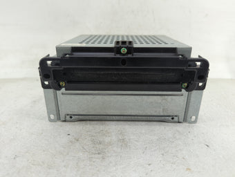 compare product 2013-2014 Dodge Charger Radio AM FM Cd Player Receiver Replacement P/N:P68209671AB Fits Fits 2013 2014 OEM Used Auto Parts