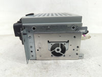 2013-2014 Dodge Charger Radio AM FM Cd Player Receiver Replacement P/N:P68209671AB Fits Fits 2013 2014 OEM Used Auto Parts -