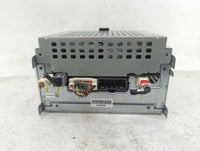 2013-2014 Dodge Charger Radio AM FM Cd Player Receiver Replacement P/N:P68209671AB Fits Fits 2013 2014 OEM Used Auto Parts -