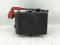 2012-2014 Dodge Charger Fusebox Fuse Box Panel Relay Module P/N:P68202733AB P68202713AB Fits Fits 2012 2013 2014 OEM Used Au