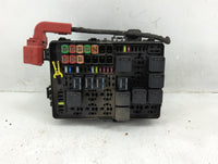 2012-2014 Dodge Charger Fusebox Fuse Box Panel Relay Module P/N:P68202733AB P68202713AB Fits Fits 2012 2013 2014 OEM Used Au