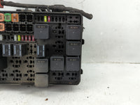 2012-2014 Dodge Charger Fusebox Fuse Box Panel Relay Module P/N:P68202733AB P68202713AB Fits Fits 2012 2013 2014 OEM Used Au