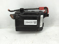 2012-2014 Dodge Charger Fusebox Fuse Box Panel Relay Module P/N:P68202733AB P68202713AB Fits Fits 2012 2013 2014 OEM Used Au