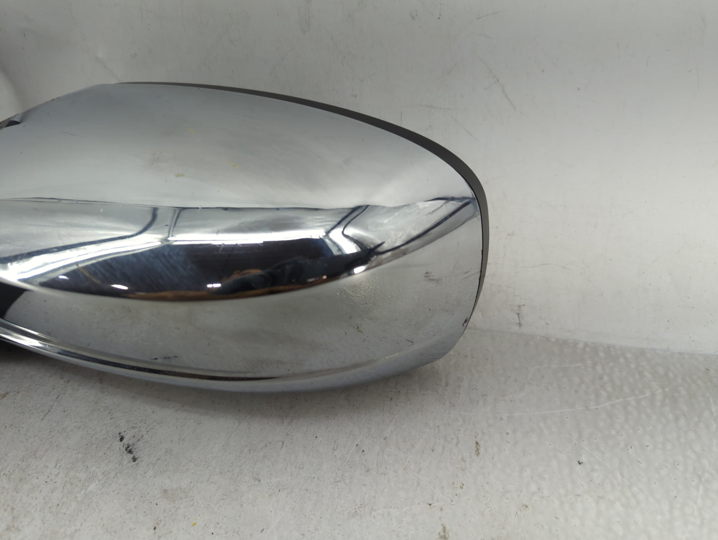 2011-2014 Dodge Charger Driver Side View Mirror - Left Door Mirror OEM Used - Oemusedautoparts1.com