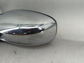 2011-2014 Dodge Charger Driver Side View Mirror - Left Door Mirror OEM Used