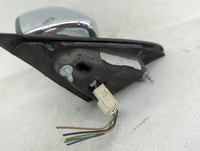2011-2014 Dodge Charger Driver Side View Mirror - Left Door Mirror OEM Used - Oemusedautoparts1.com