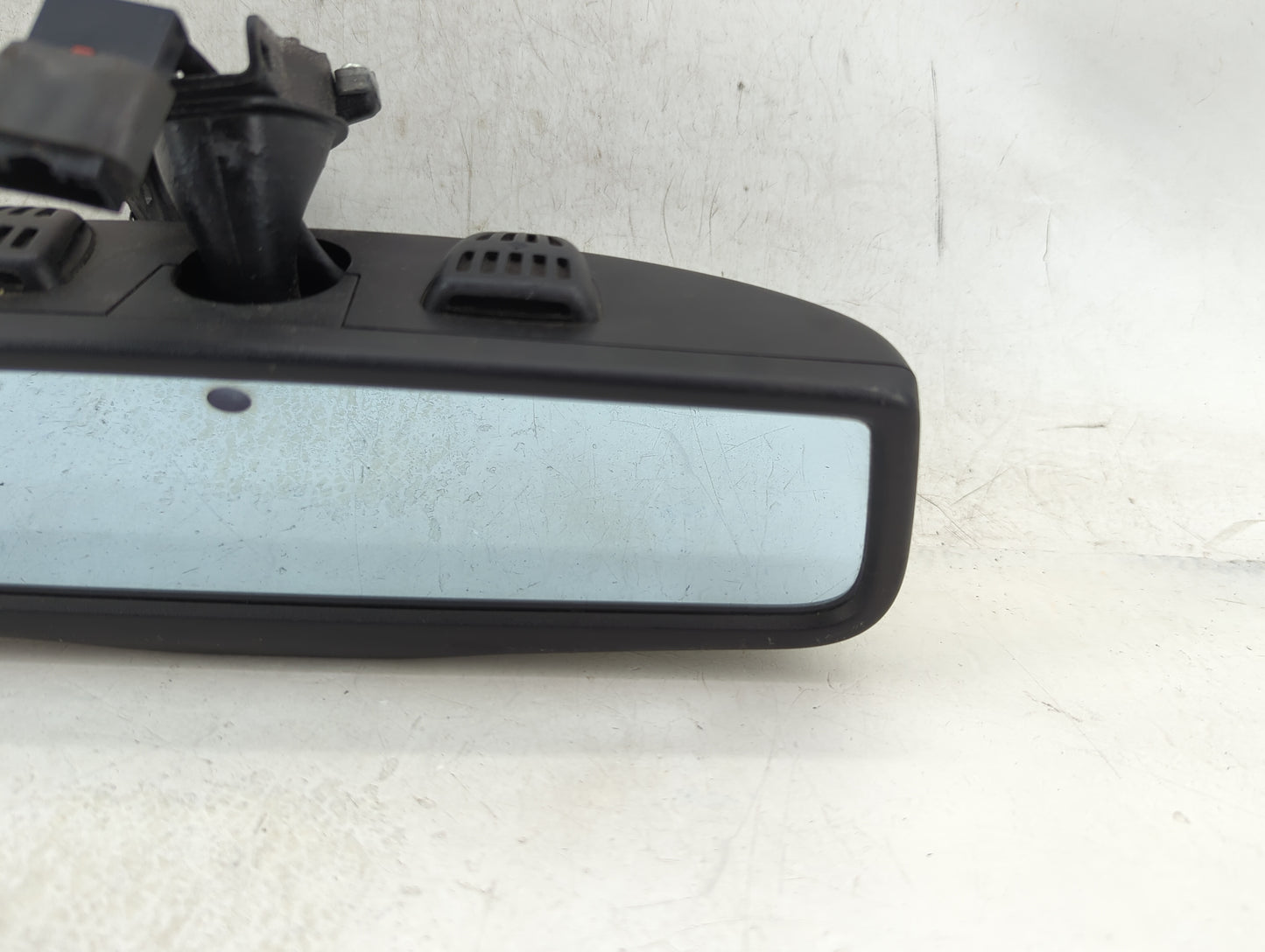 2011-2014 Dodge Charger Interior Rear View Mirror Replacement OEM P/N:57010496AD Fits Fits 2011 2012 2013 2014 OEM Used Auto