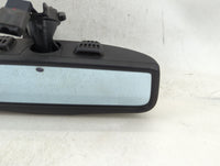 2011-2014 Dodge Charger Interior Rear View Mirror Replacement OEM P/N:57010496AD Fits Fits 2011 2012 2013 2014 OEM Used Auto