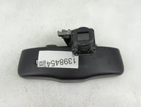 2011-2014 Dodge Charger Interior Rear View Mirror Replacement OEM P/N:57010496AD Fits Fits 2011 2012 2013 2014 OEM Used Auto